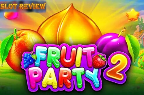 Fruit Party 2 slot